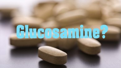 Glucosamine là gì?